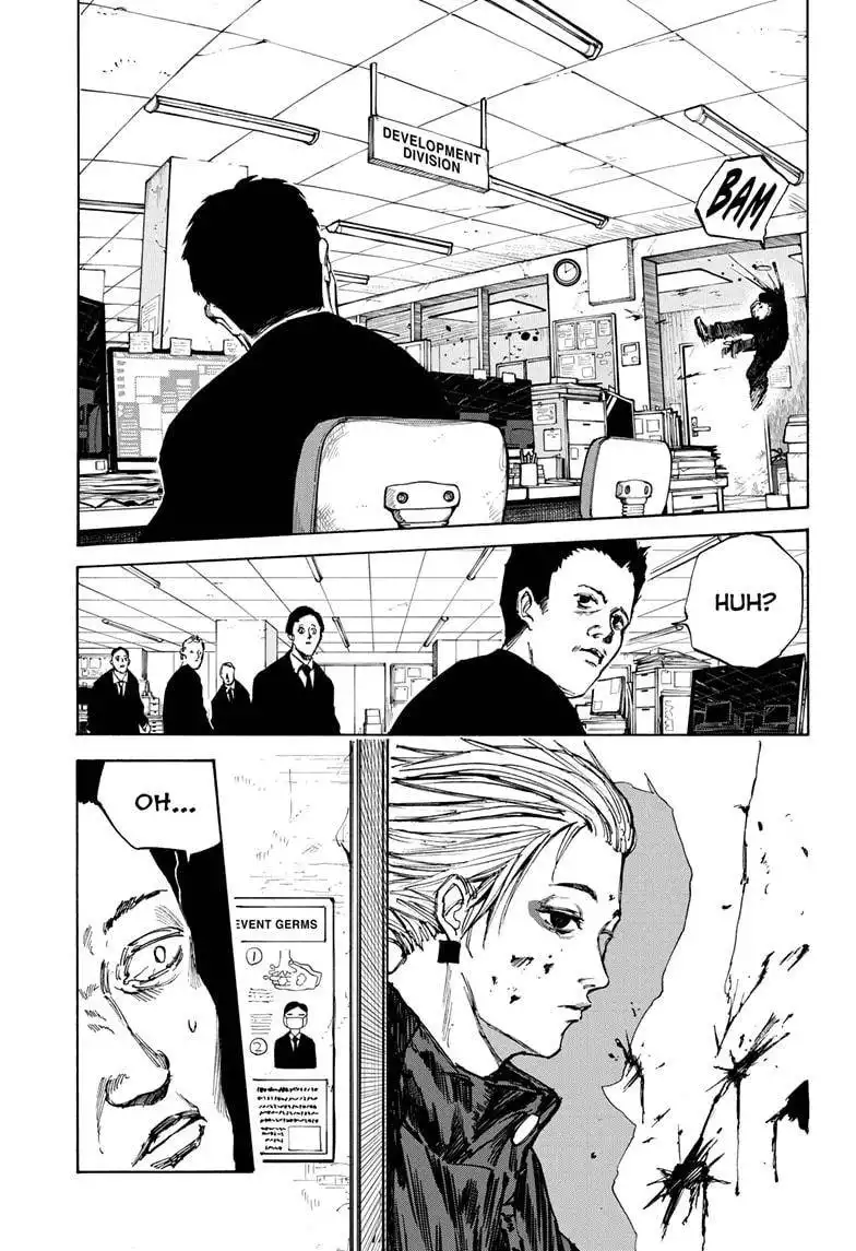 Sakamoto Days Chapter 51 3